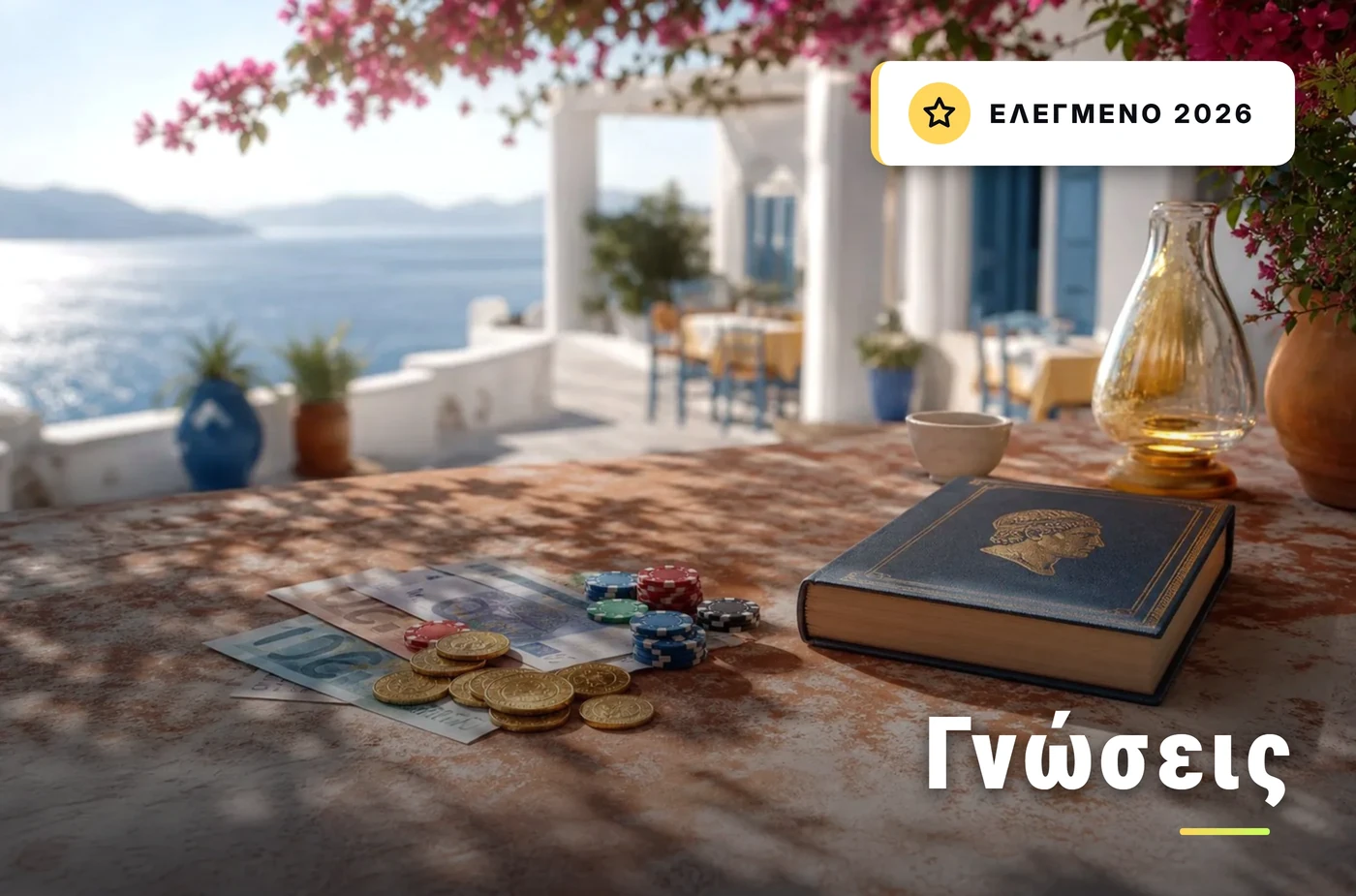 Γνώσεις